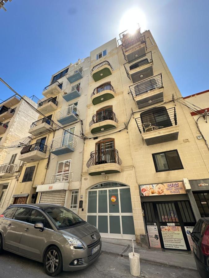 Domisol Duplex Near Sea * San Pawl il-Baħar