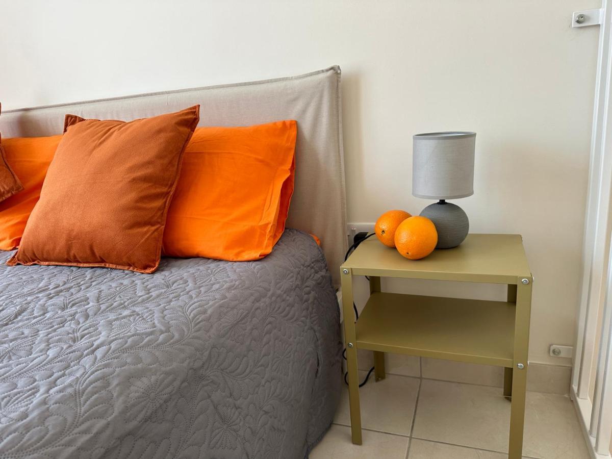 Appartement Domisol Duplex Near Sea *