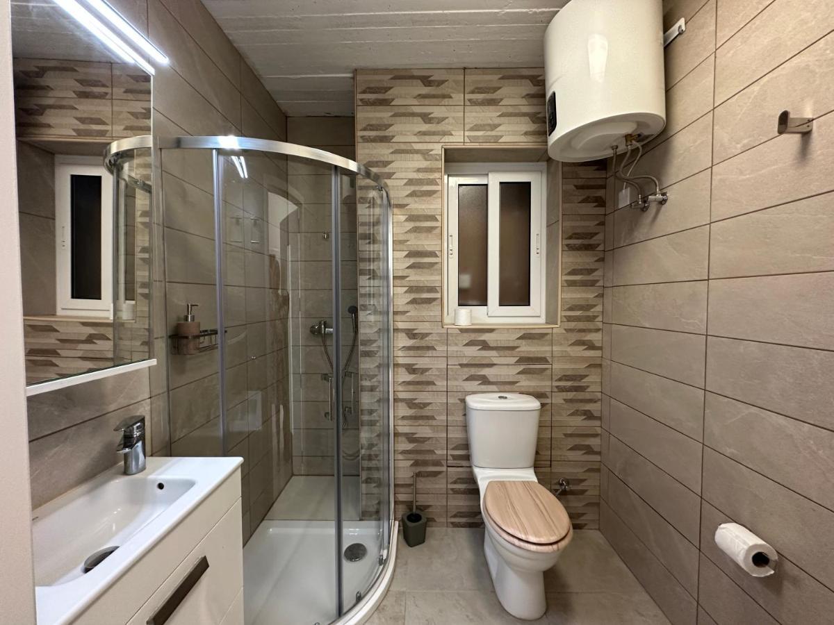 Appartement Domisol Duplex Near Sea San Pawl il-Baħar
