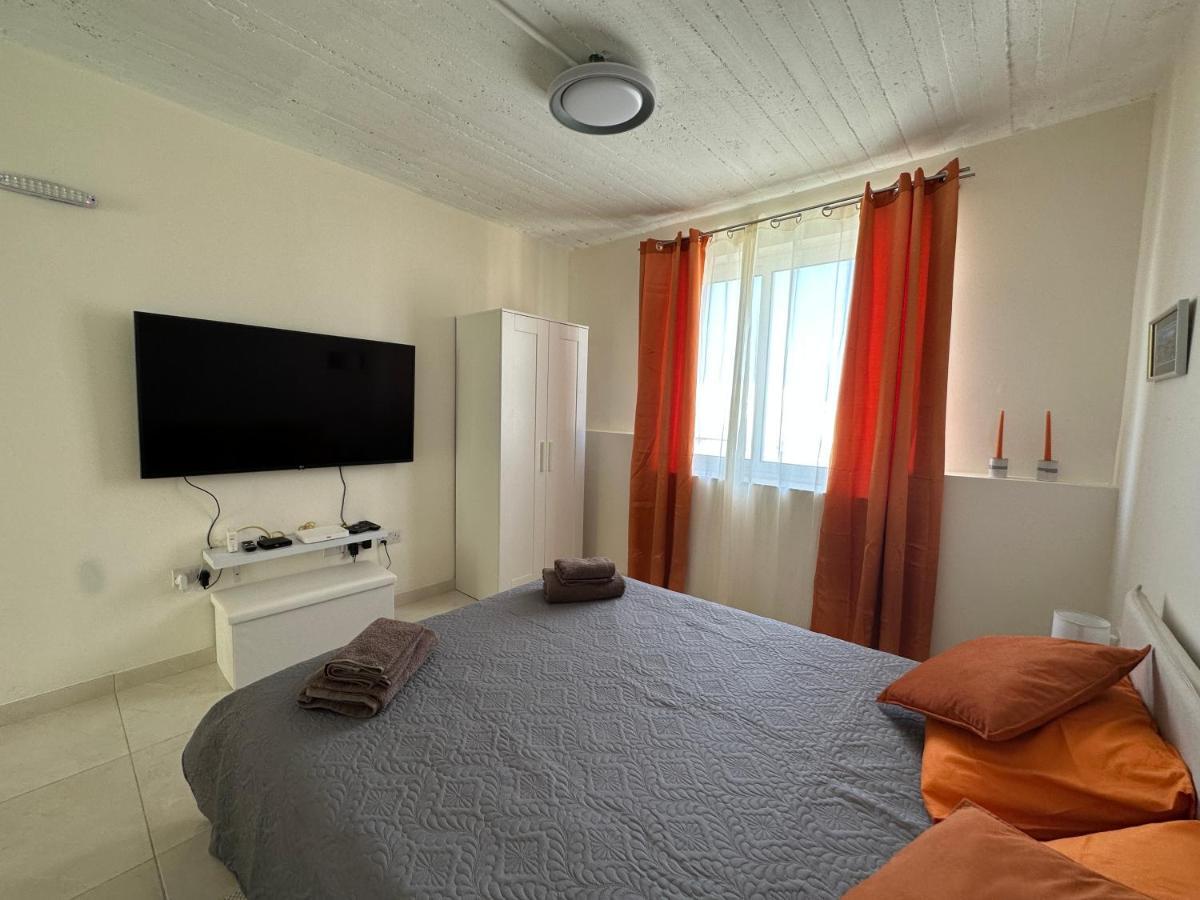 Appartement Domisol Duplex Near Sea *