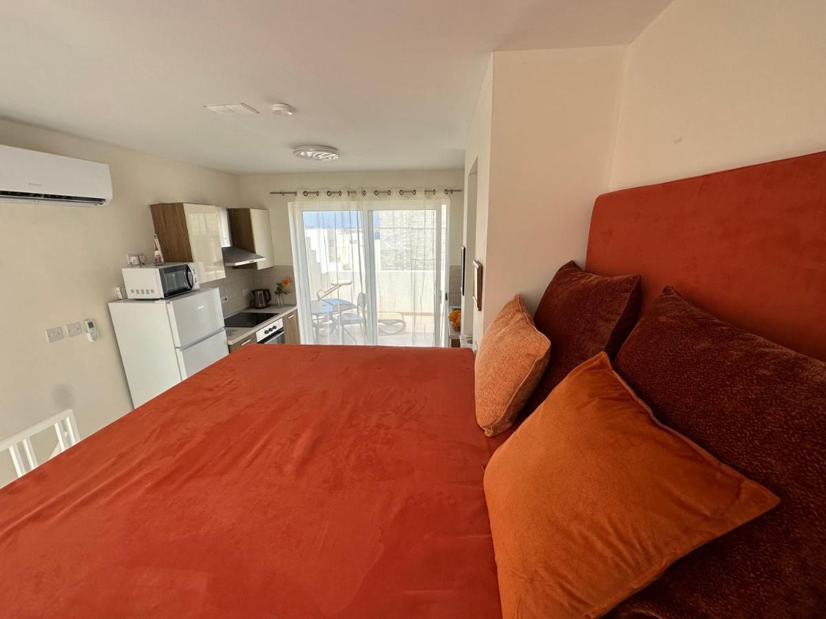 Appartement Domisol Duplex Near Sea *