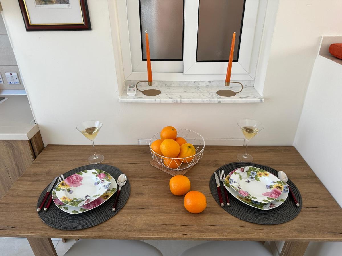 Appartement Domisol Duplex Near Sea