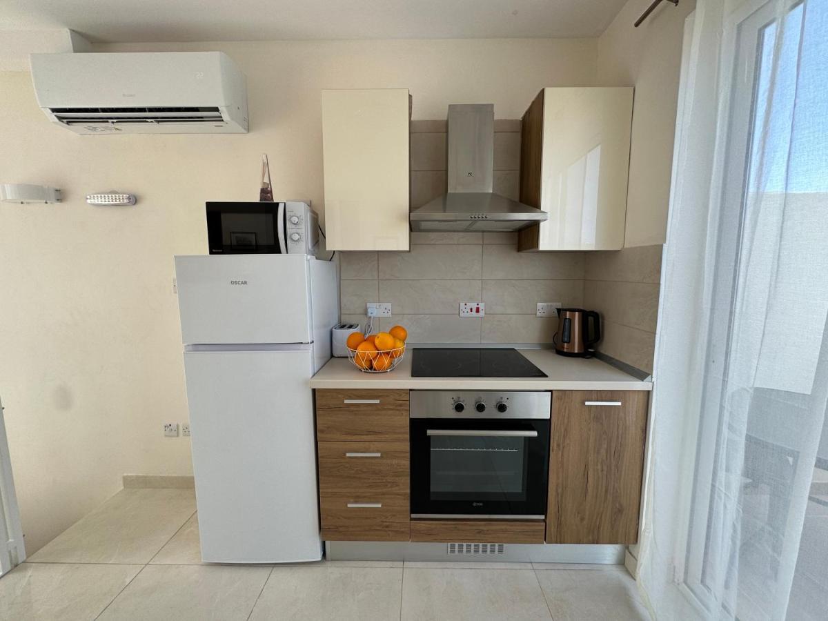 Domisol Duplex Near Sea Appartement San Pawl il-Baħar