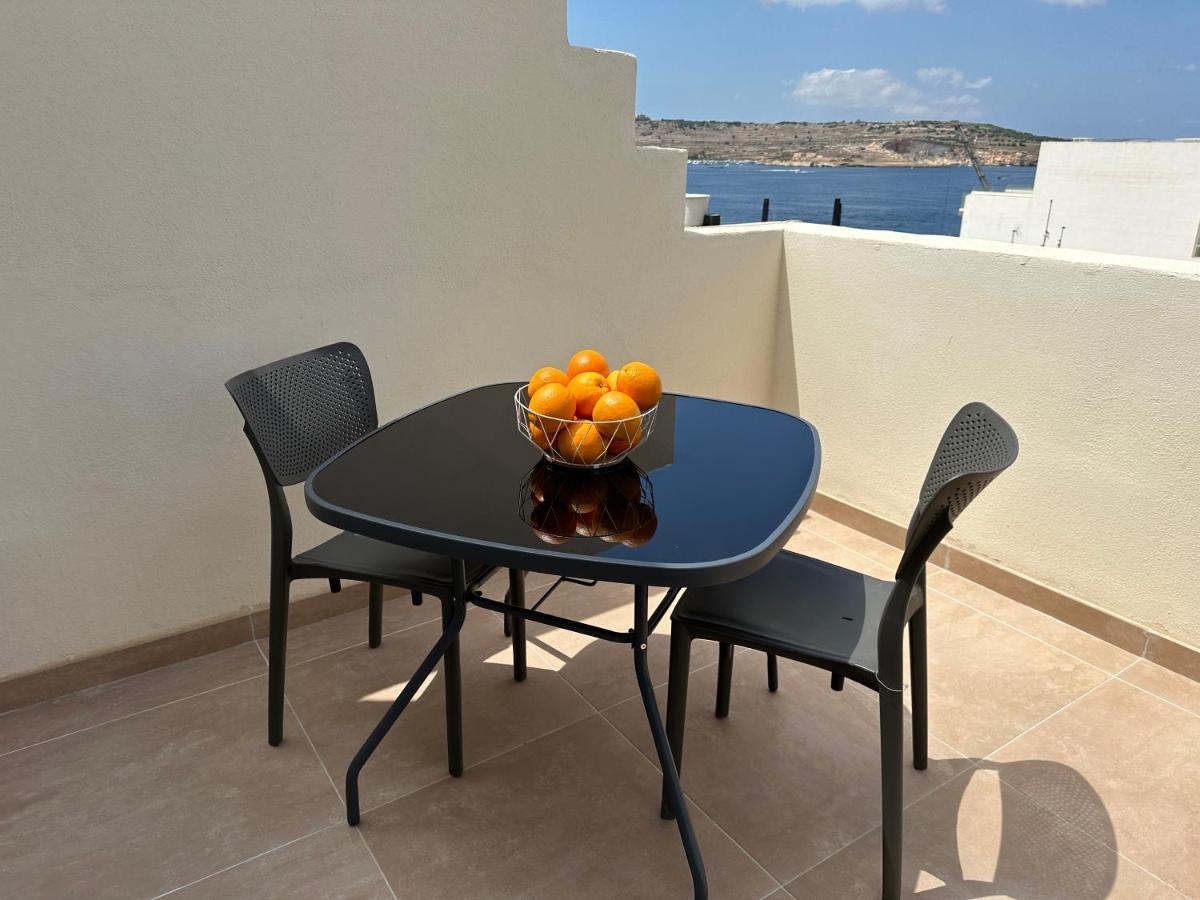 Domisol Duplex Near Sea * San Pawl il-Baħar