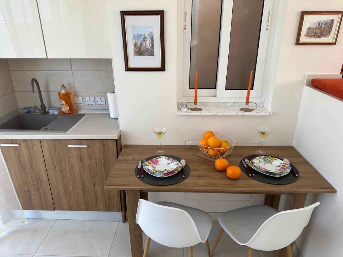Appartement Domisol Duplex Near Sea San Pawl il-Baħar