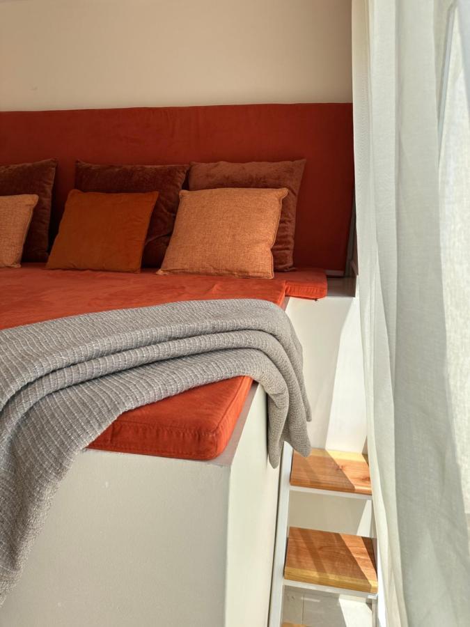 Domisol Duplex Near Sea Appartement