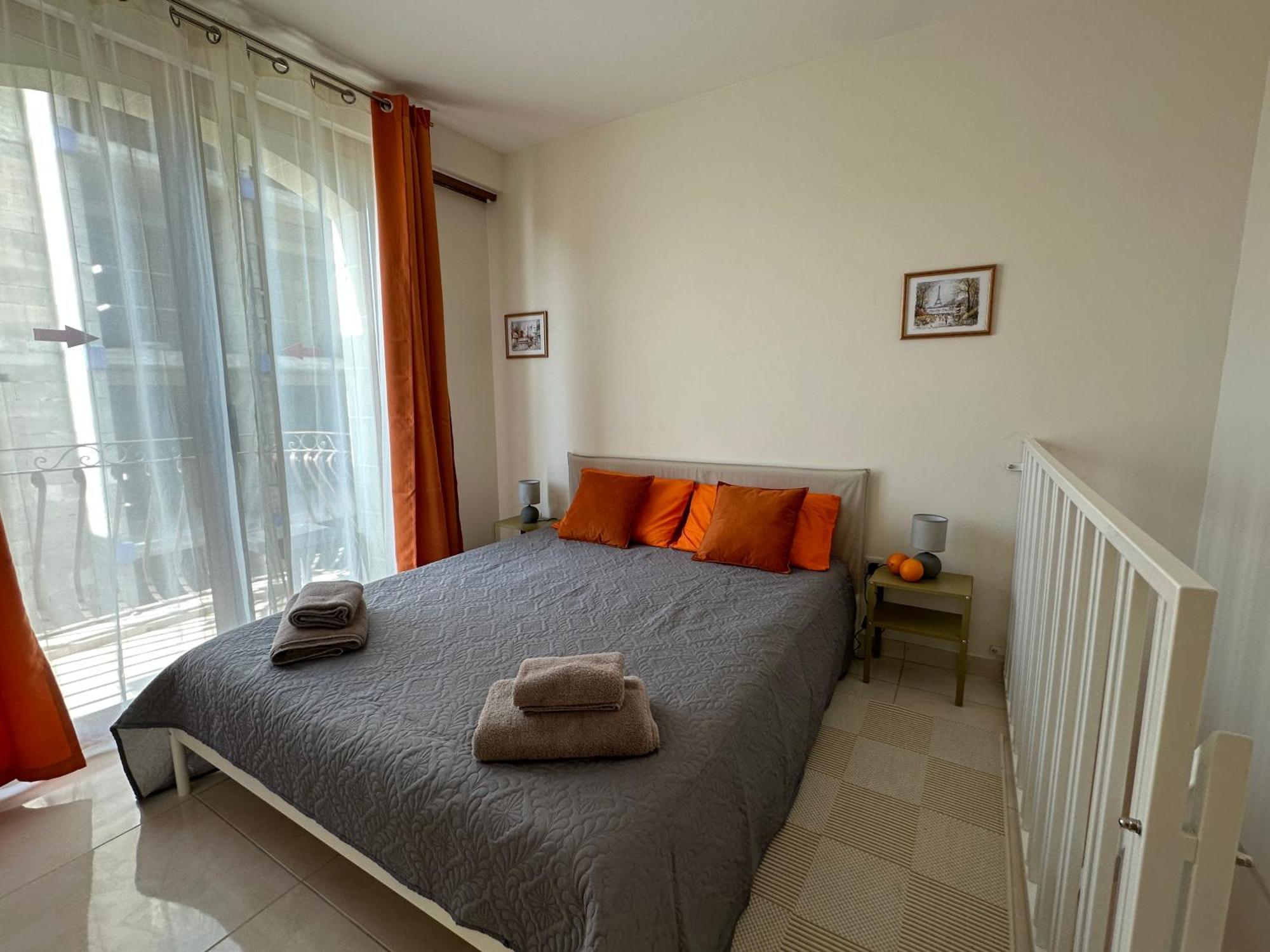 Domisol Duplex Near Sea Appartement San Pawl il-Baħar
