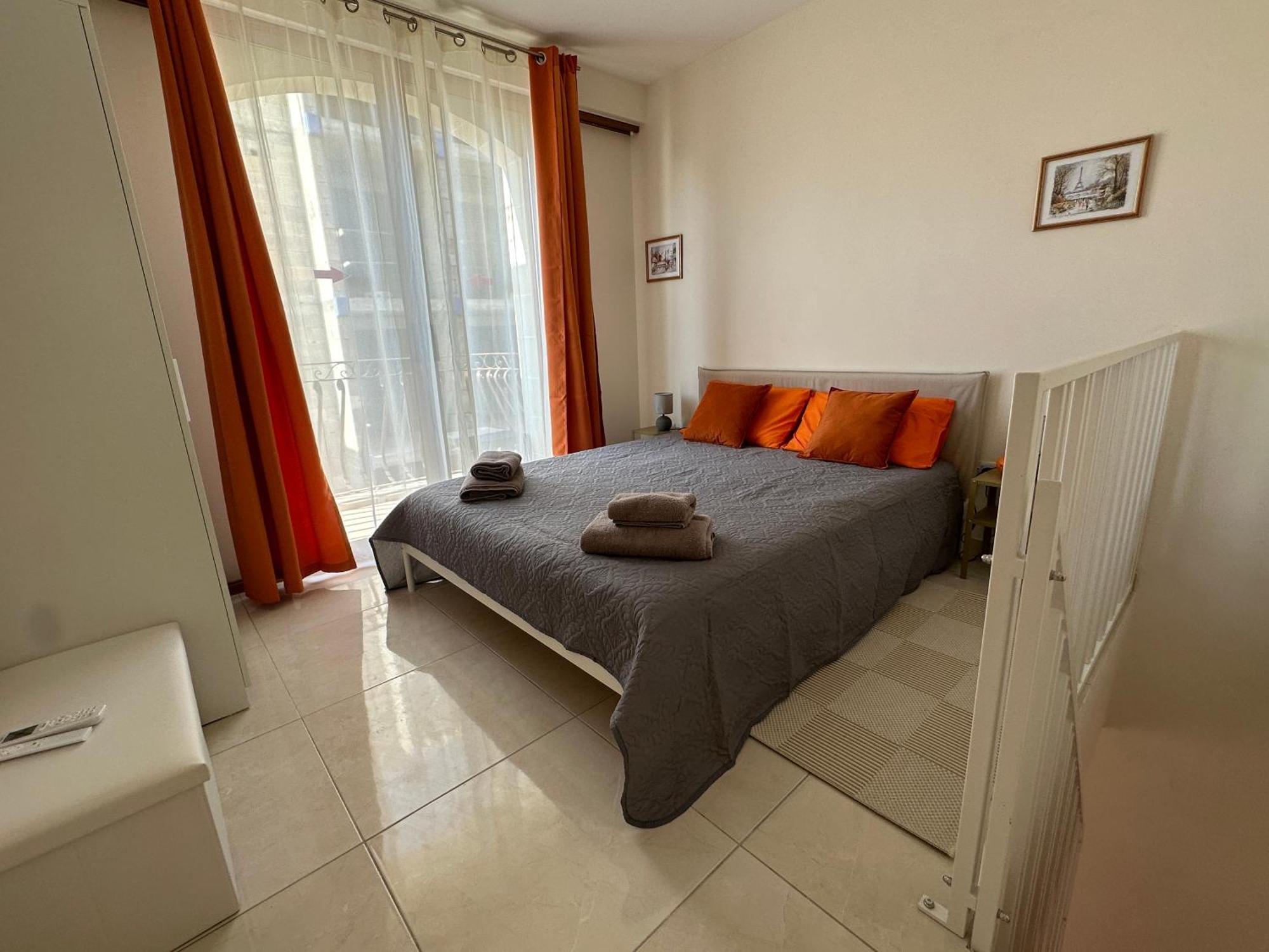 Domisol Duplex Near Sea Appartement San Pawl il-Baħar