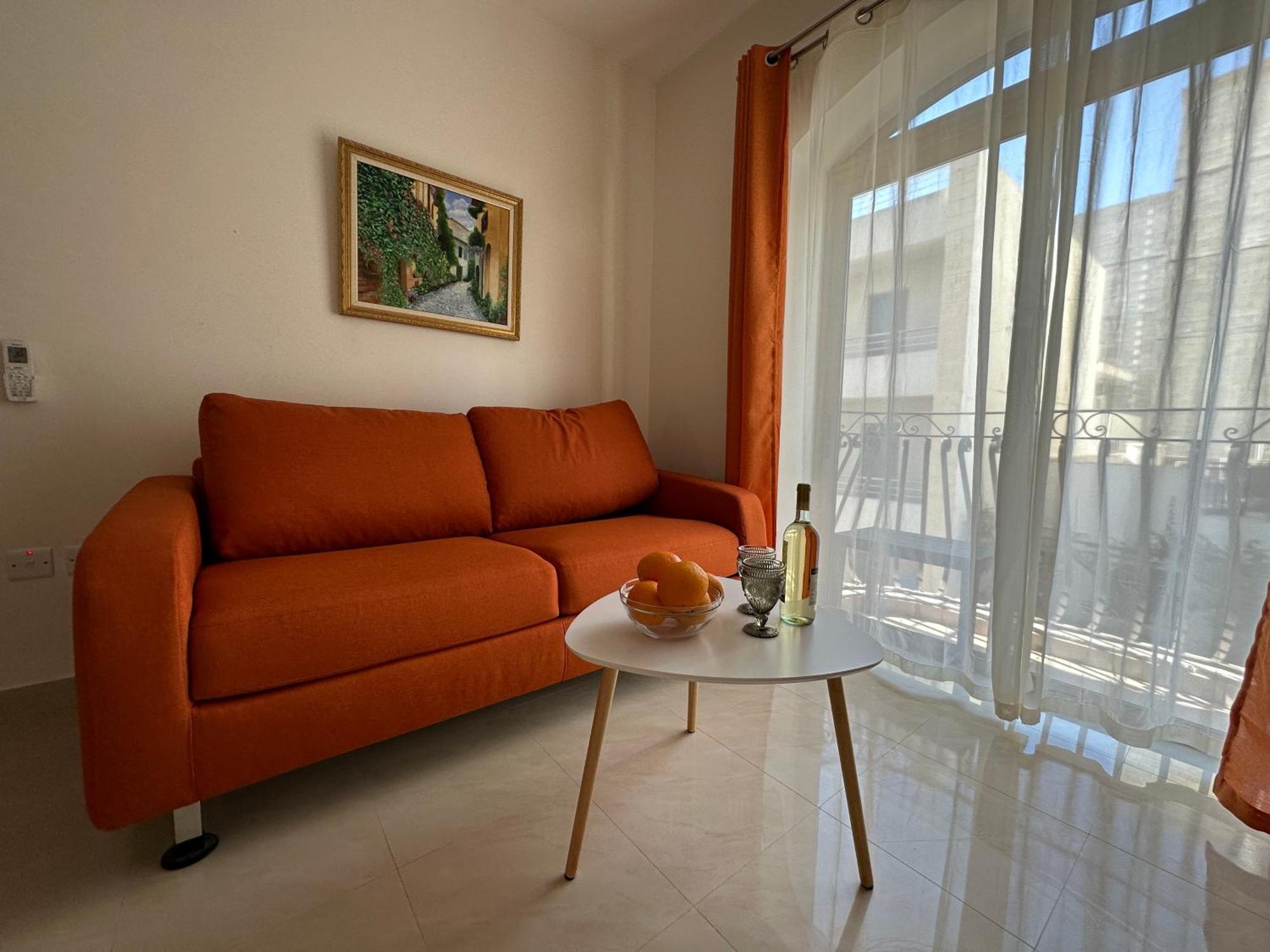 Domisol Duplex Near Sea San Pawl il-Baħar