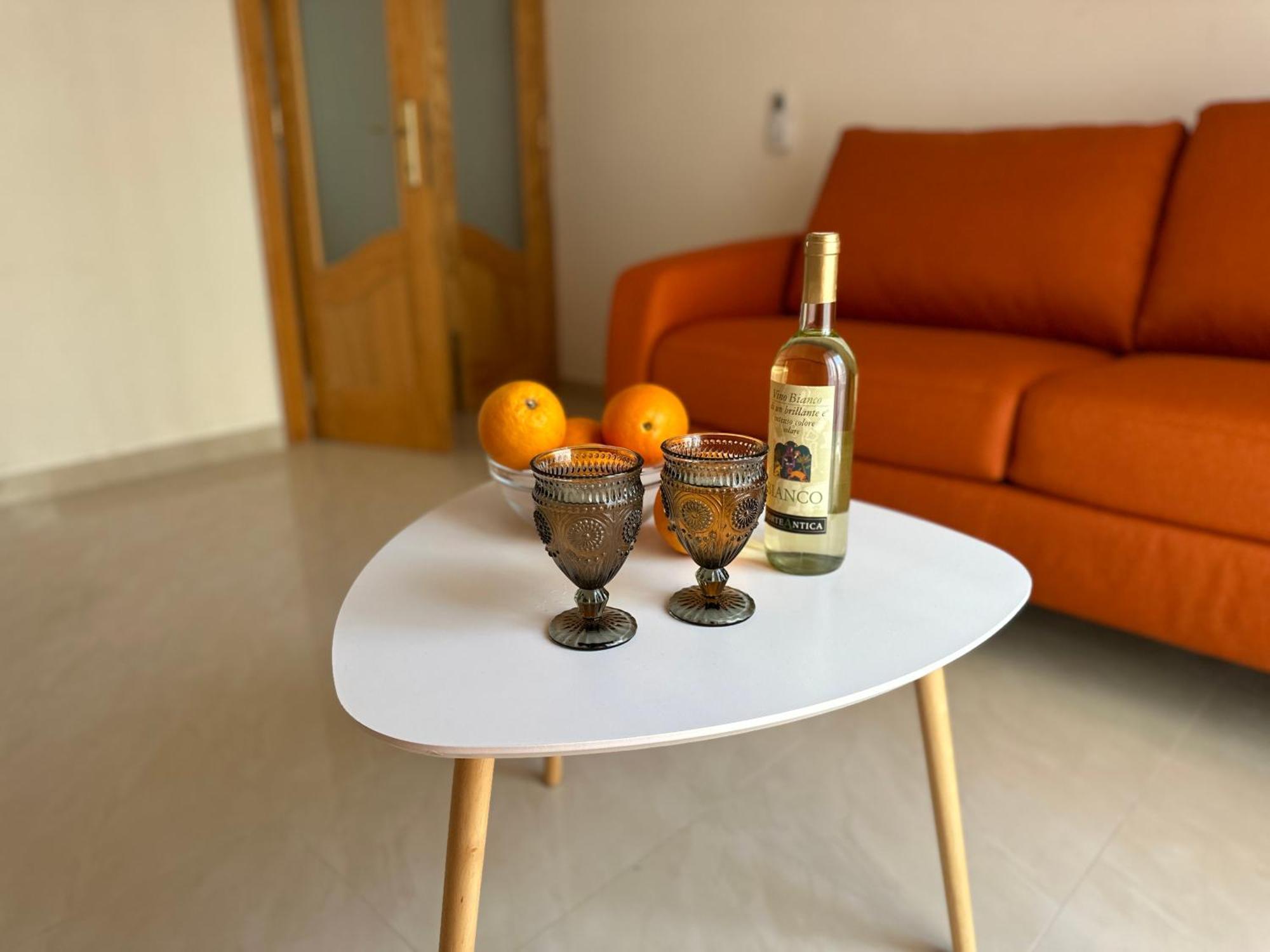 Domisol Duplex Near Sea Appartement San Pawl il-Baħar