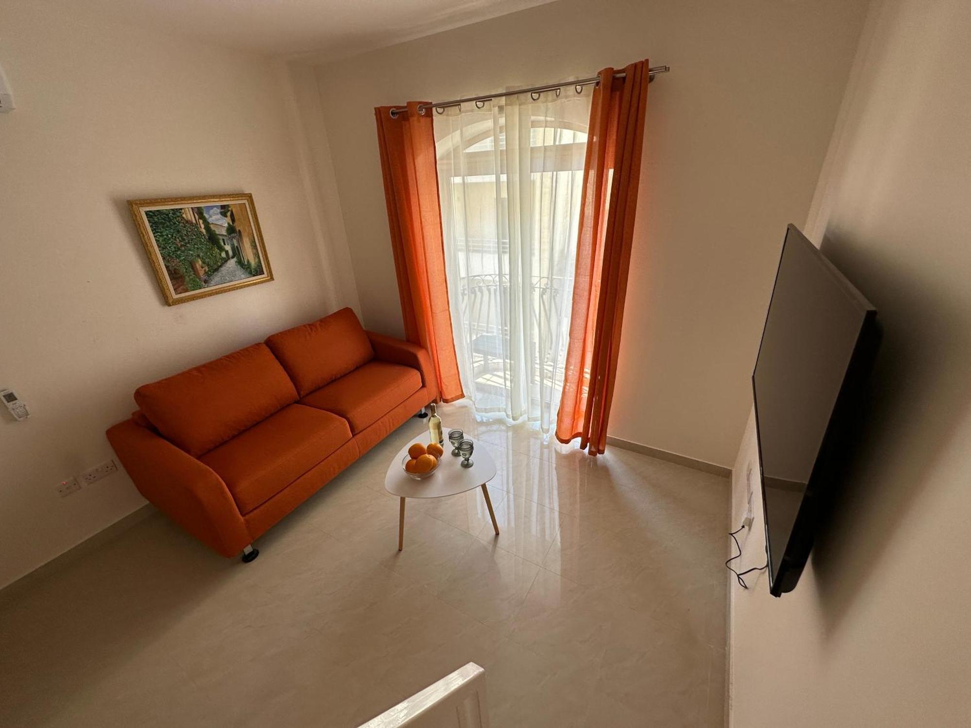 Domisol Duplex Near Sea *