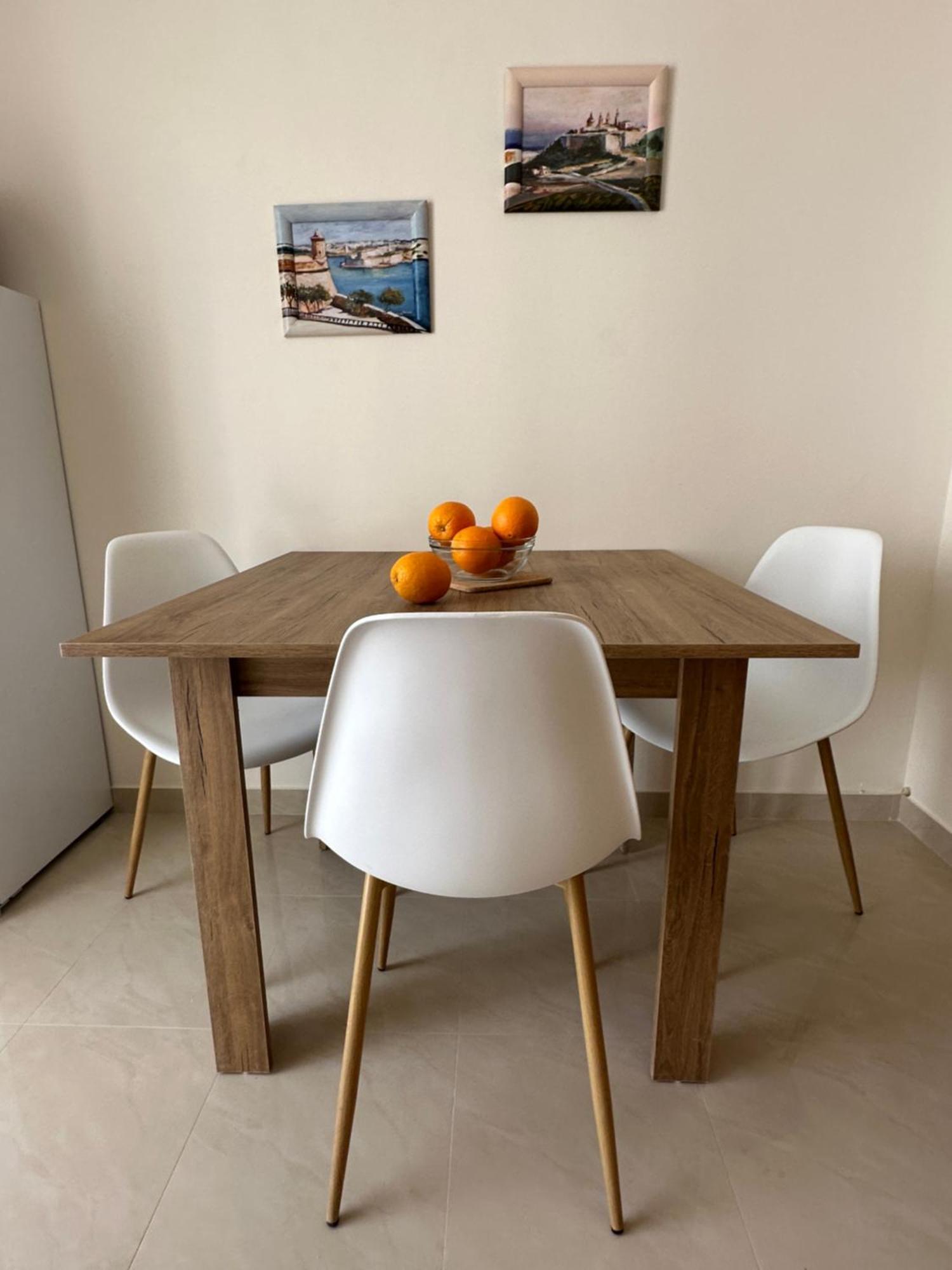 Appartement Domisol Duplex Near Sea *