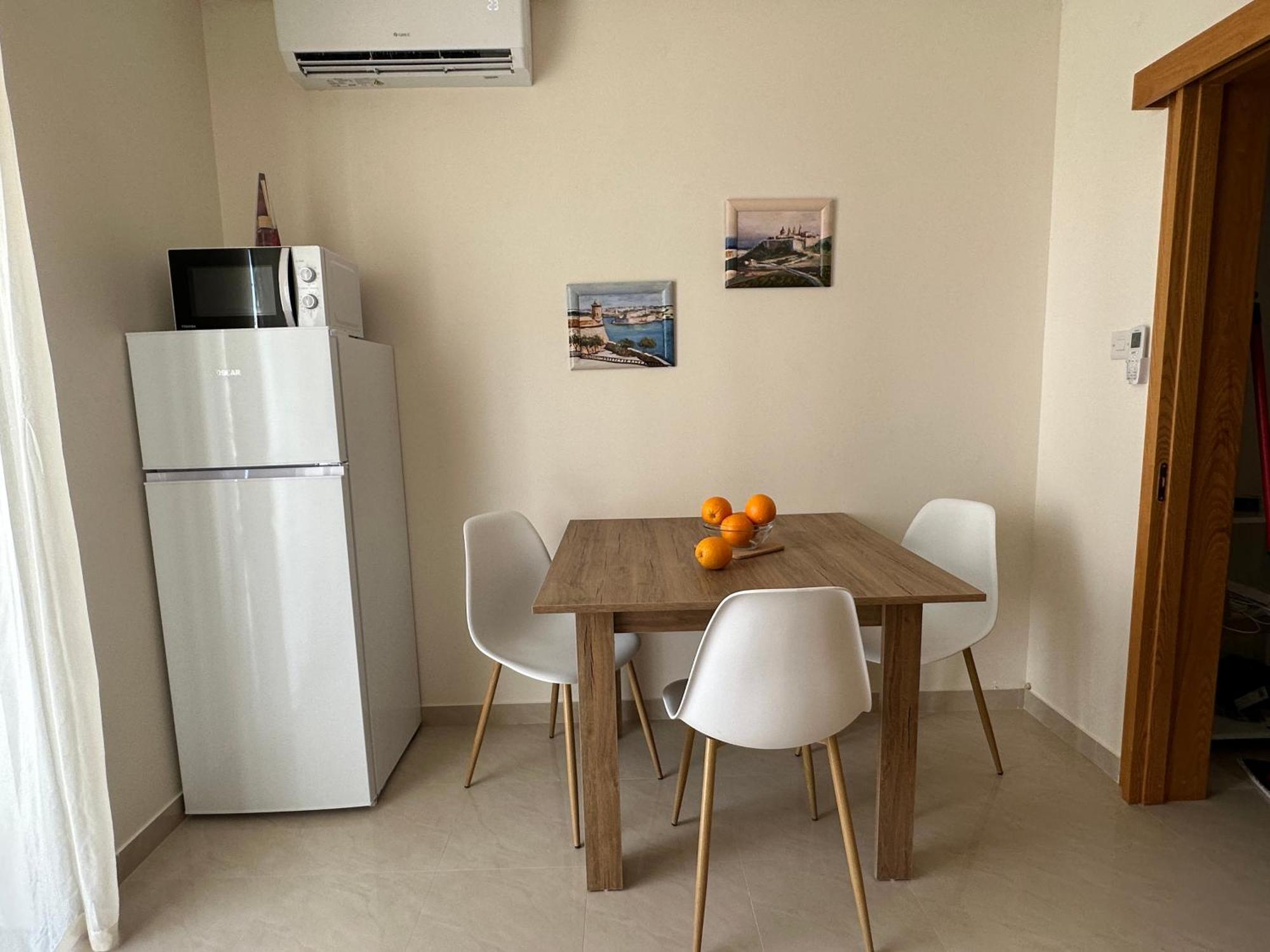 Domisol Duplex Near Sea Appartement *