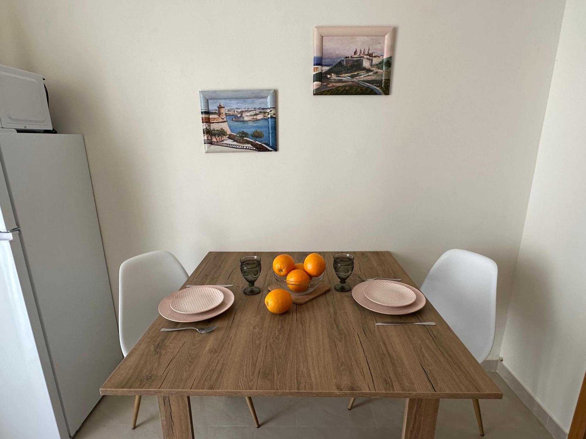 Domisol Duplex Near Sea Appartement *