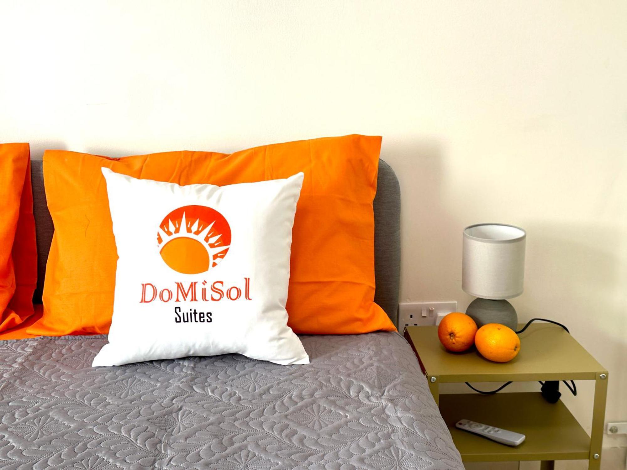 Domisol Duplex Near Sea * San Pawl il-Baħar