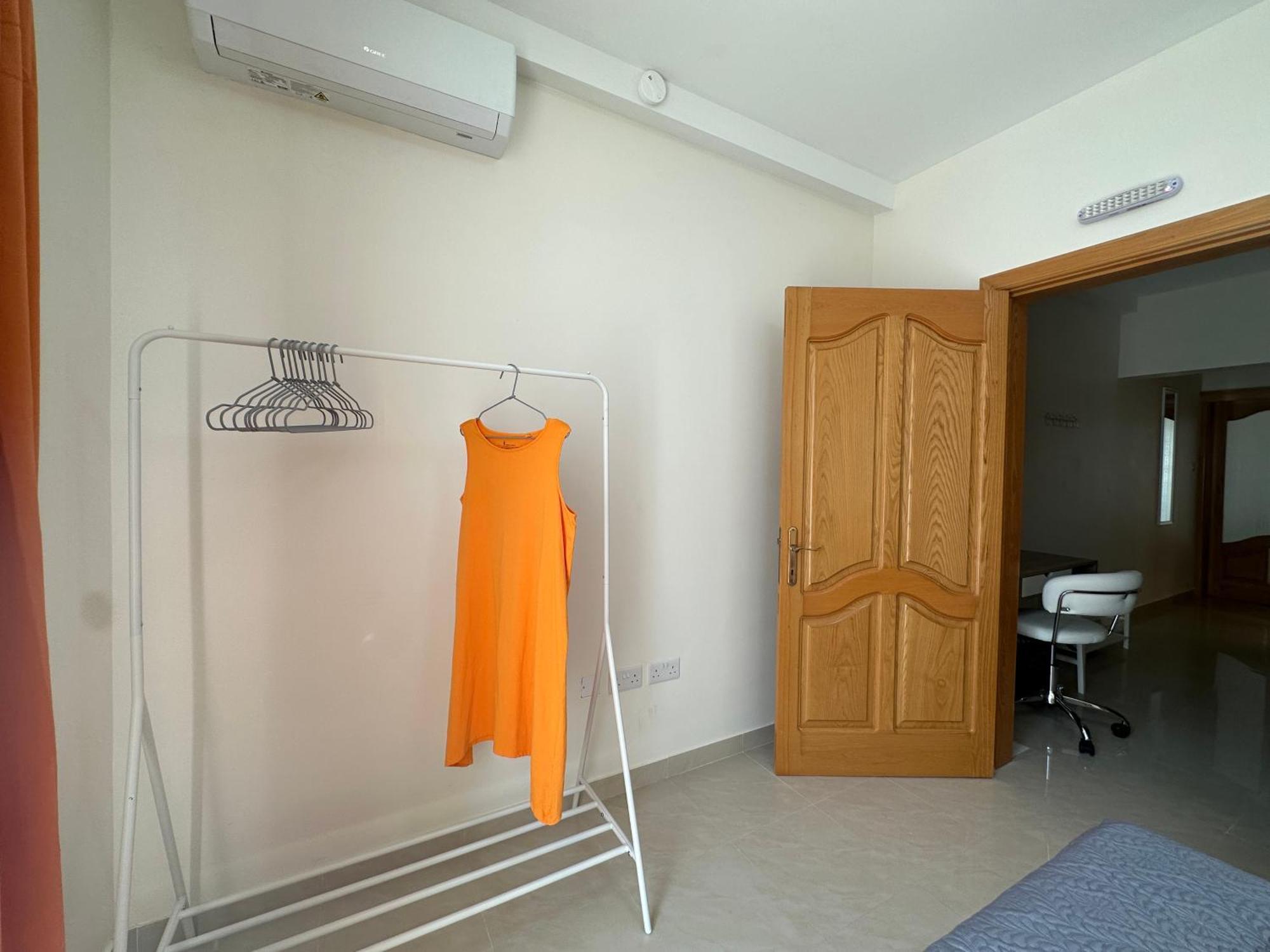 Appartement Domisol Duplex Near Sea San Pawl il-Baħar