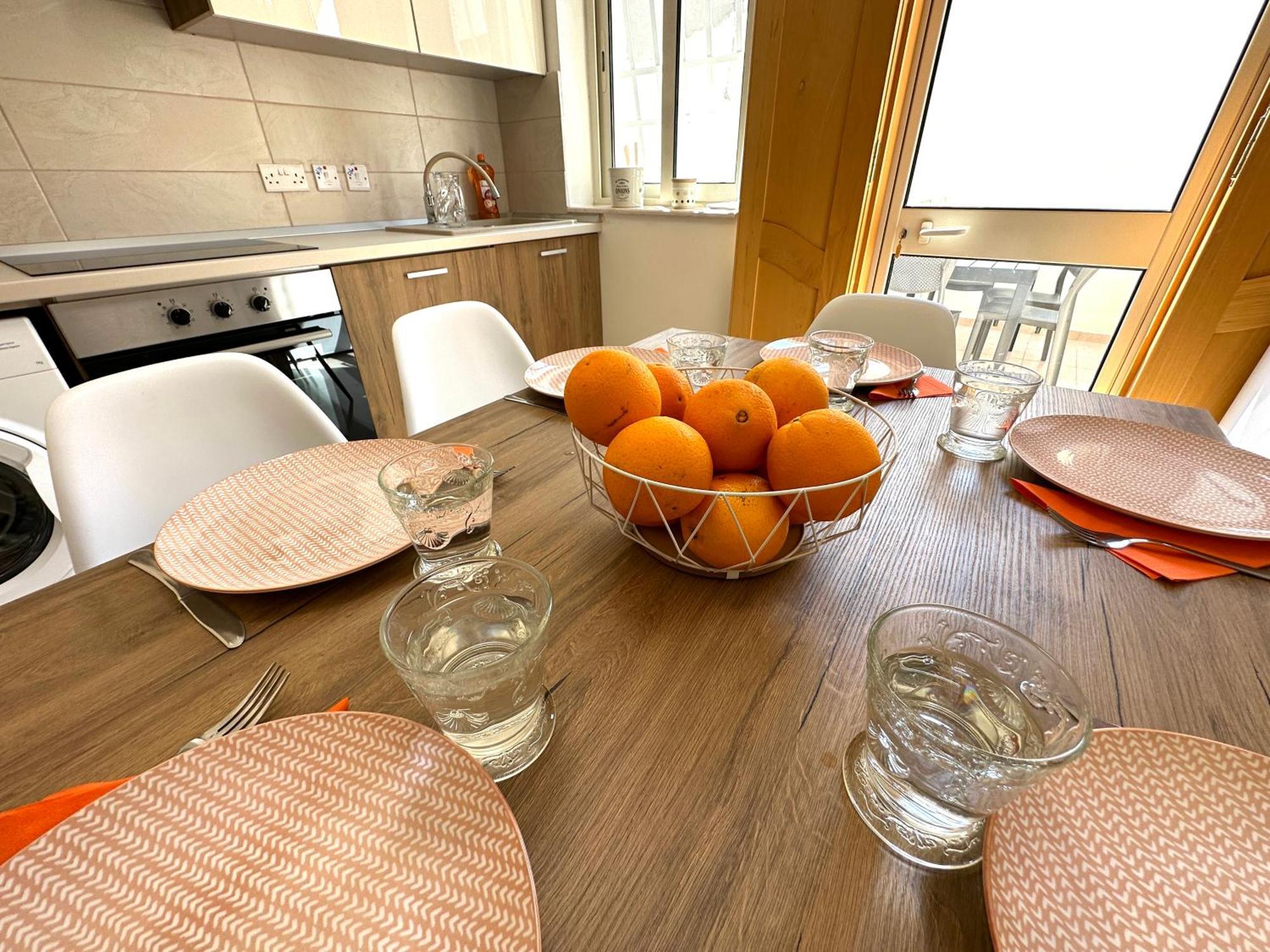 Domisol Duplex Near Sea Appartement