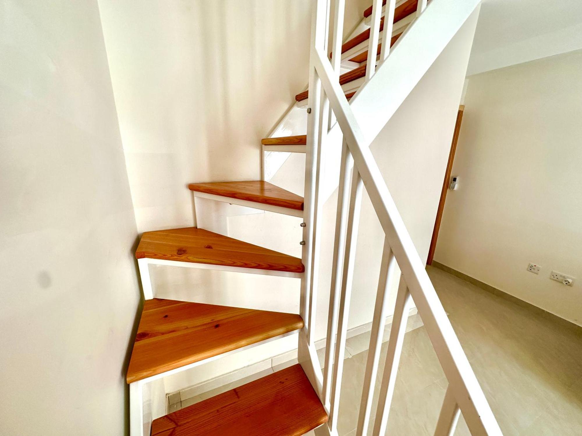 Domisol Duplex Near Sea *