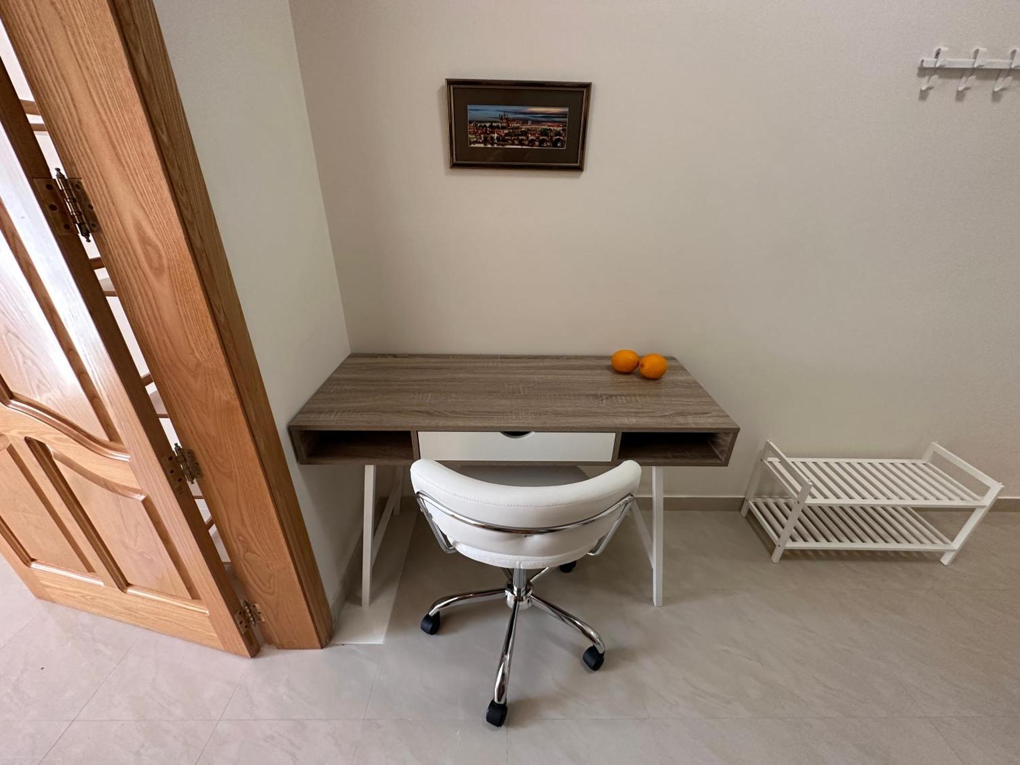 Appartement Domisol Duplex Near Sea