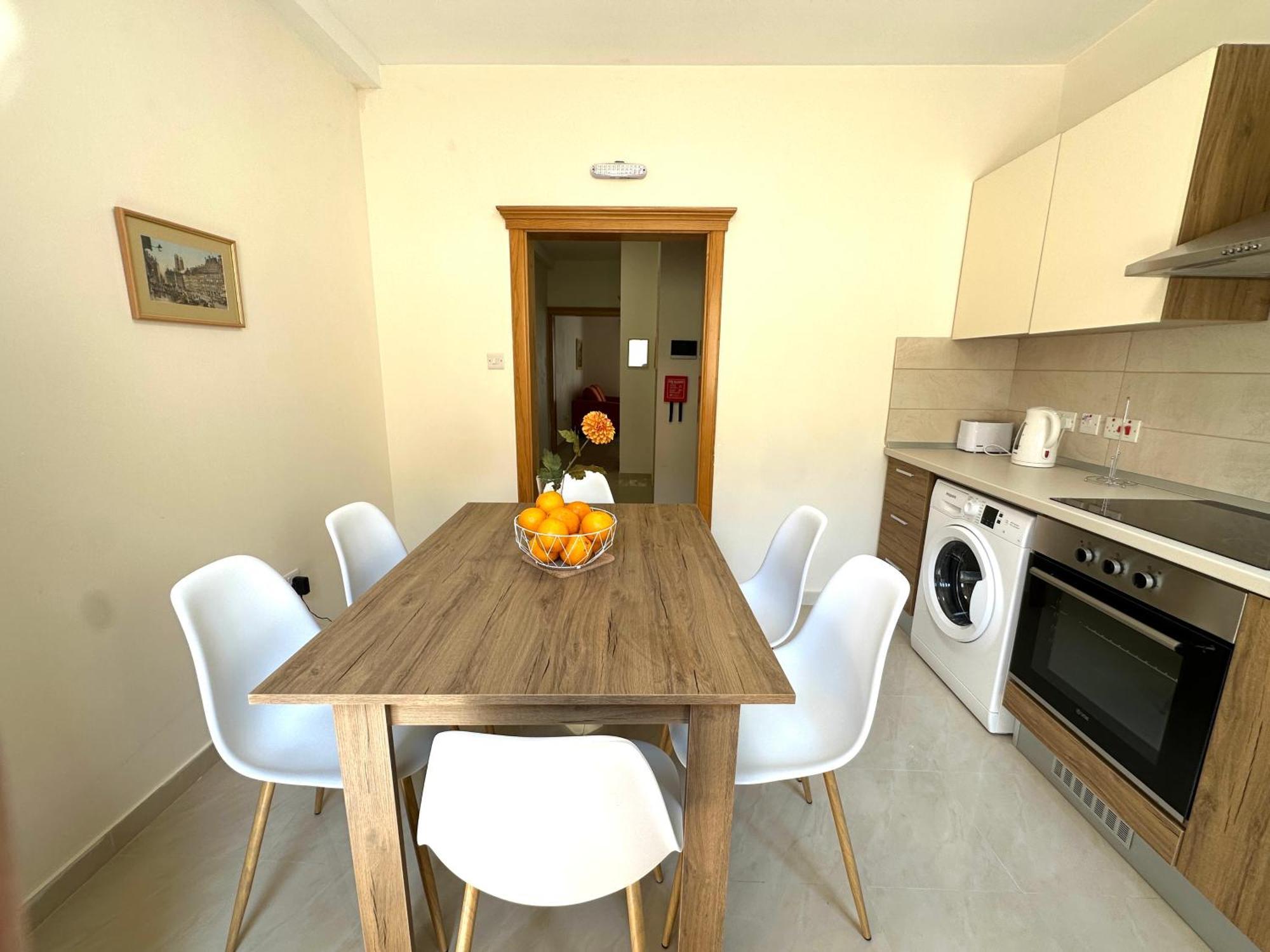 Domisol Duplex Near Sea Appartement