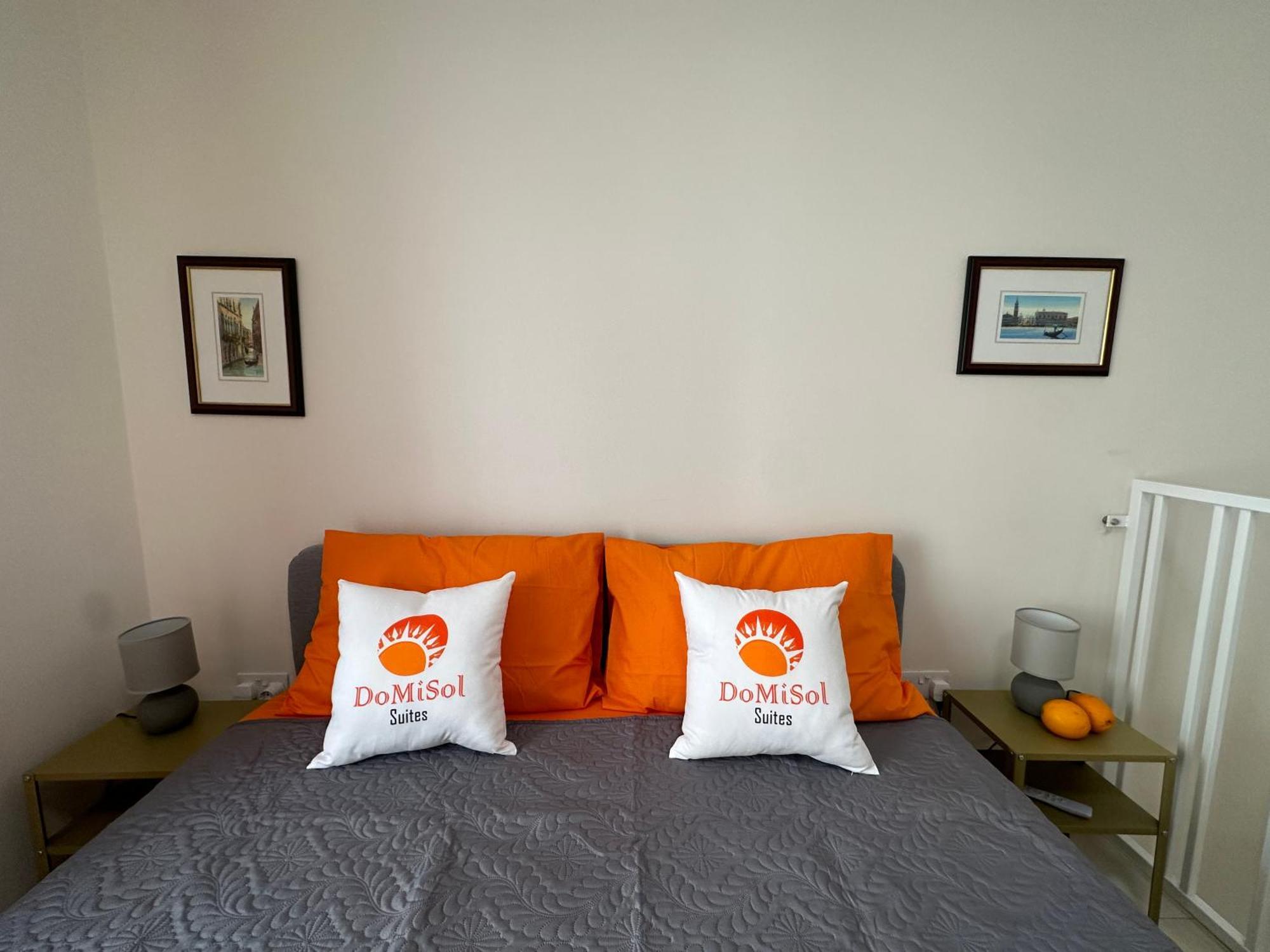 Domisol Duplex Near Sea San Pawl il-Baħar