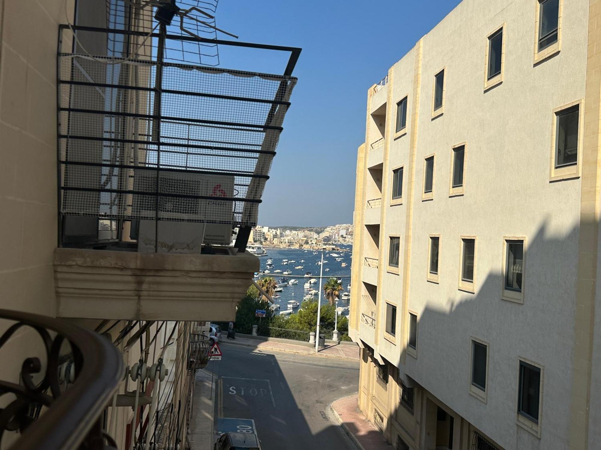 Domisol Duplex Near Sea * San Pawl il-Baħar