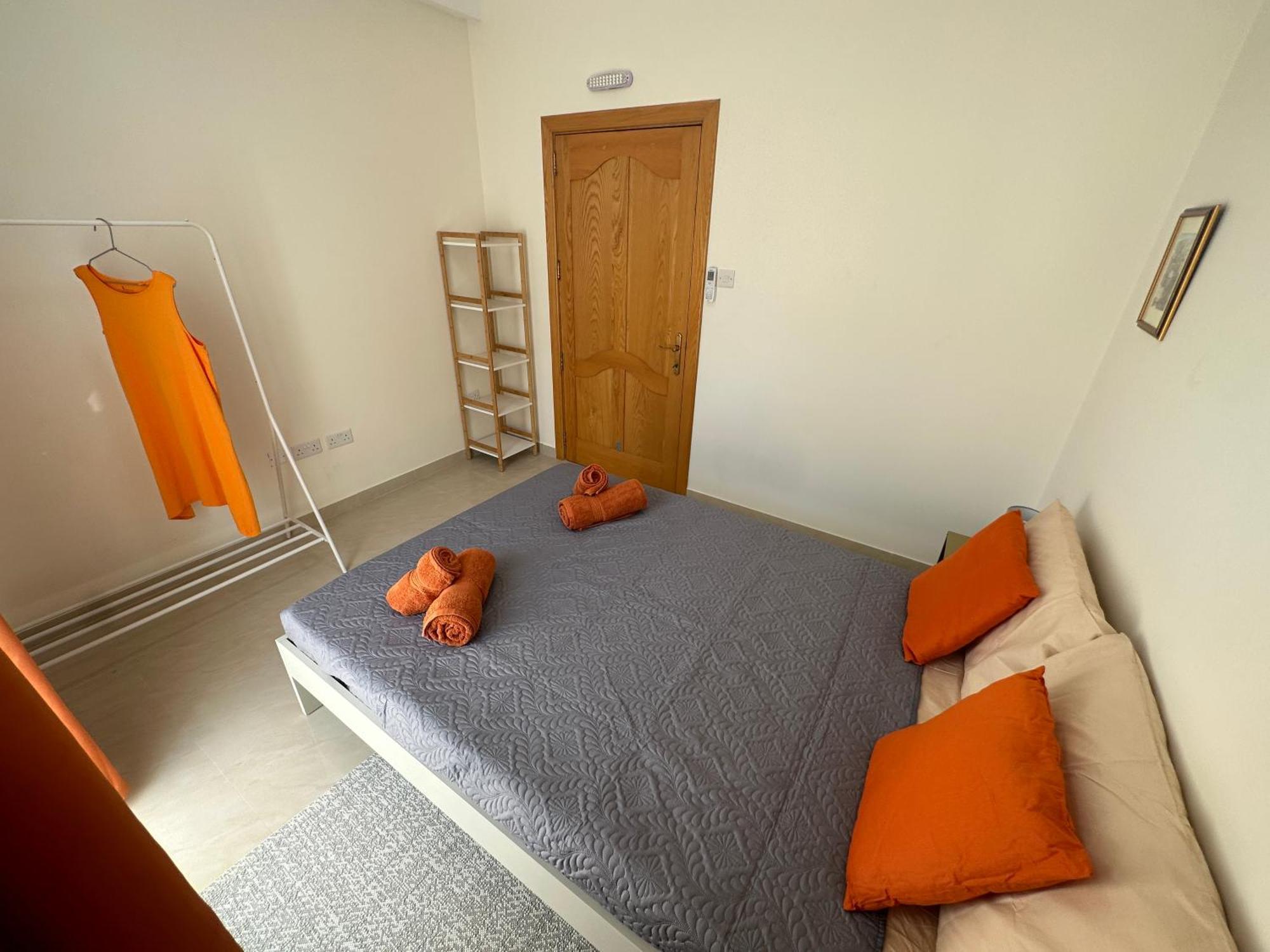 Appartement Domisol Duplex Near Sea San Pawl il-Baħar