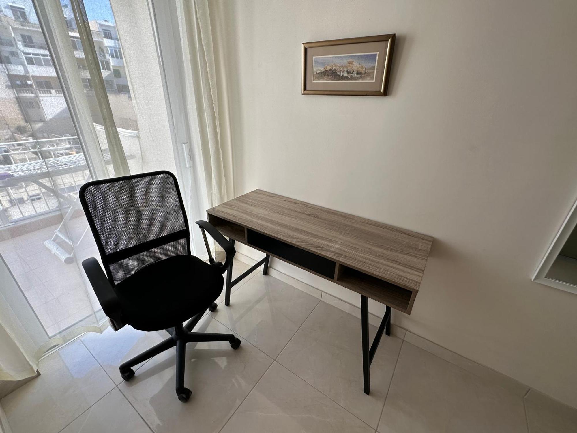 Appartement Domisol Duplex Near Sea