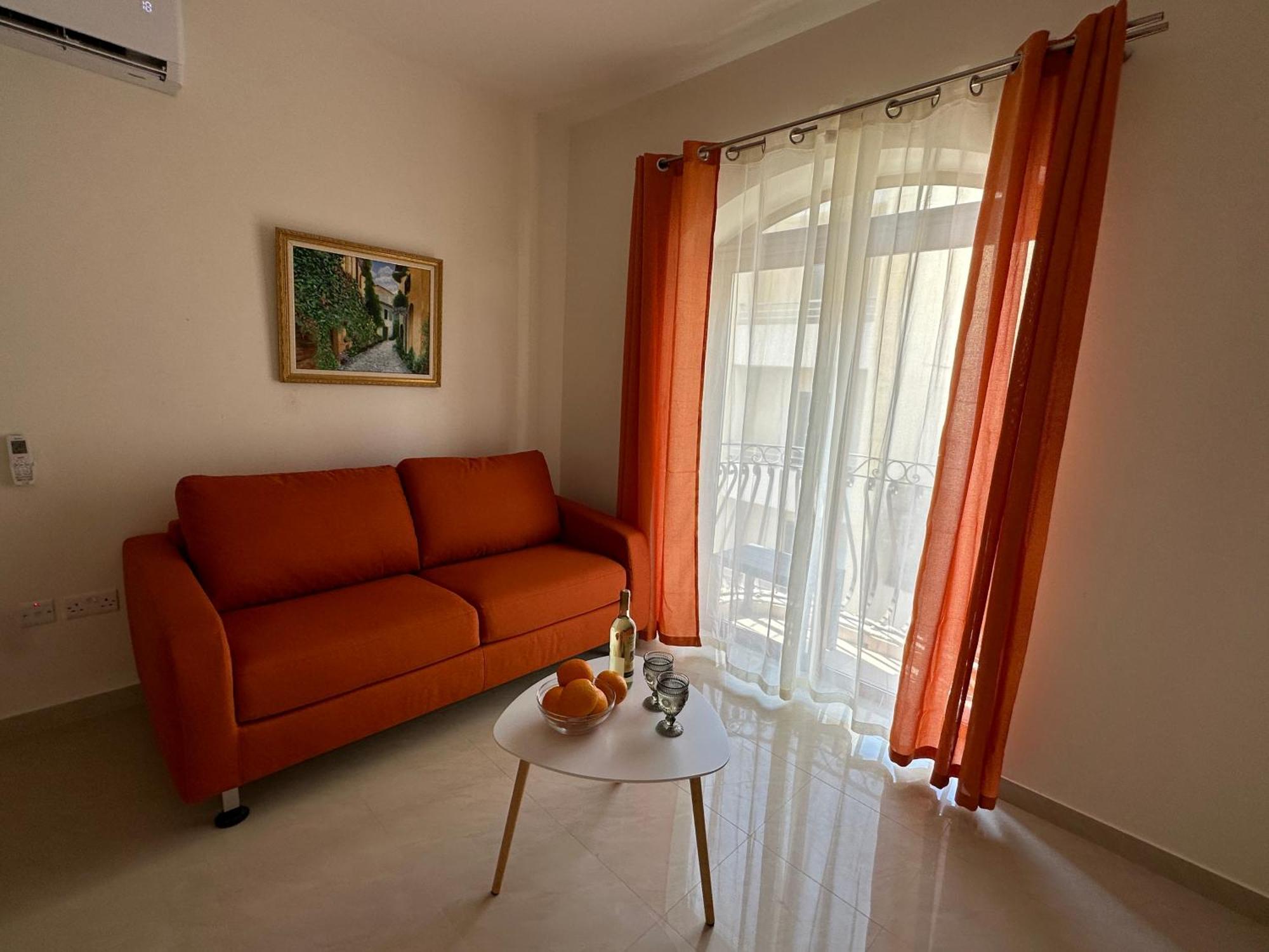 Domisol Duplex Near Sea Appartement *
