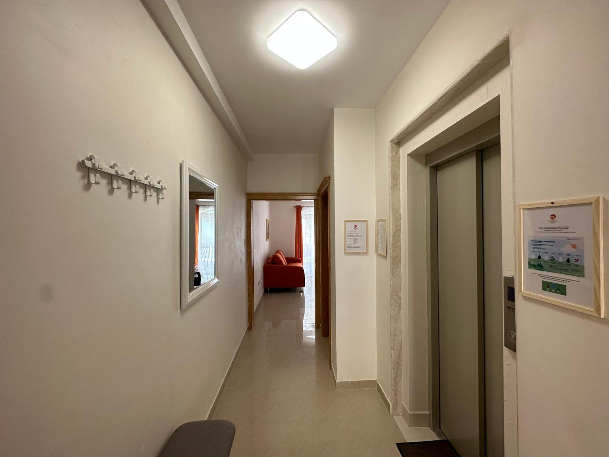 Appartement Domisol Duplex Near Sea San Pawl il-Baħar