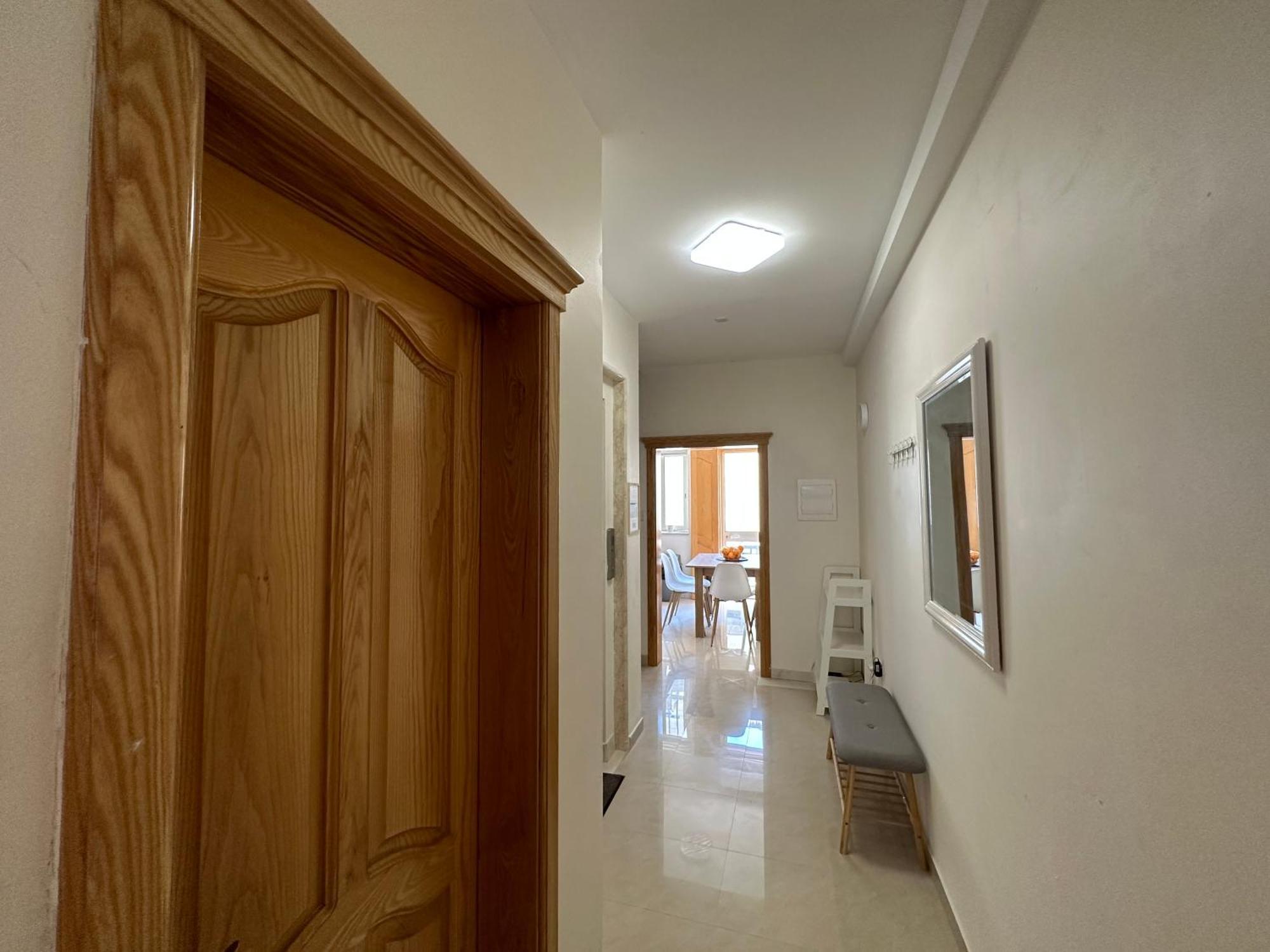 Domisol Duplex Near Sea Appartement San Pawl il-Baħar