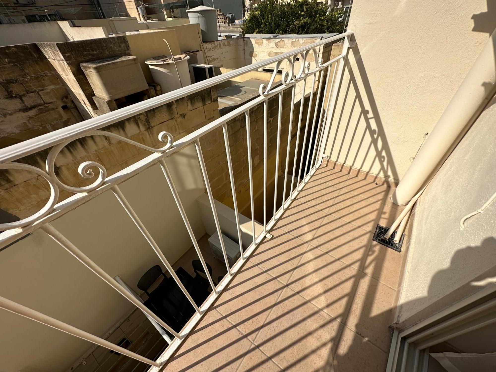 Domisol Duplex Near Sea *